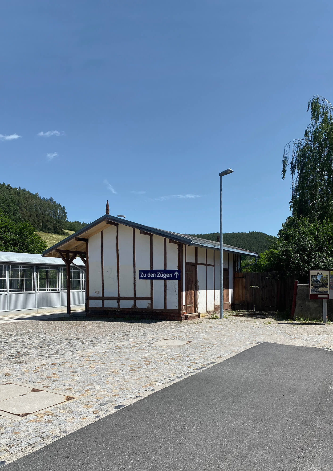AtelierST_Gemeindehaus Rottenbach
